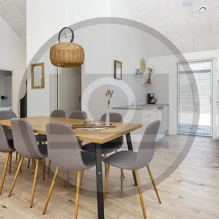 Casa vacanze Stunning In Glesborg