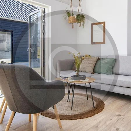 Дом отдыха Stunning In Glesborg