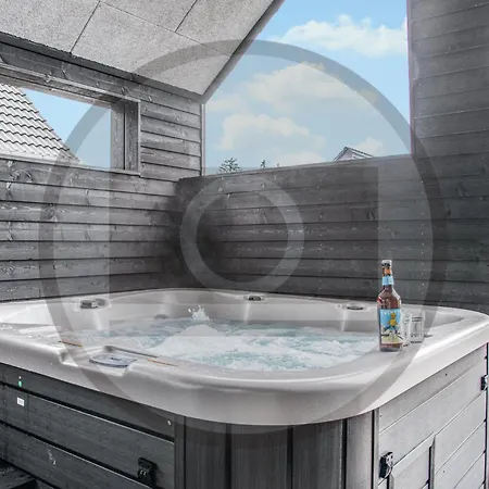 Stunning In Glesborg