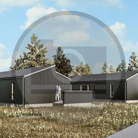 Feriehus Stunning In Glesborg