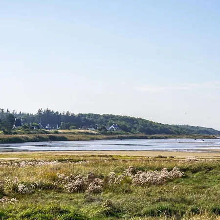 Stunning In Feriehus *