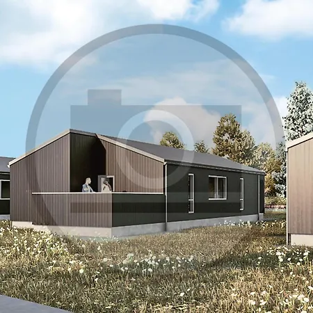 Stunning In Casa vacanze Glesborg