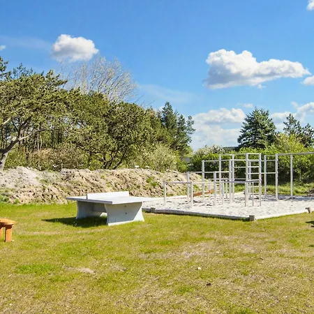 Stunning In Feriehus