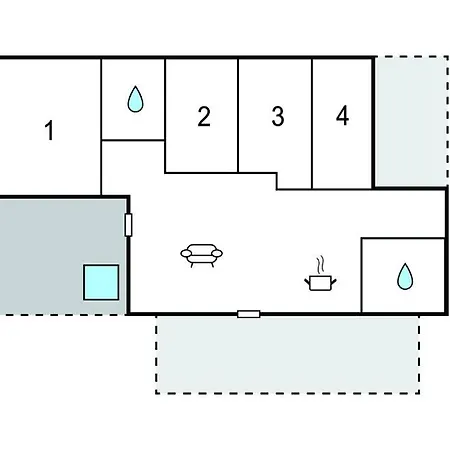 Stunning In * Glesborg